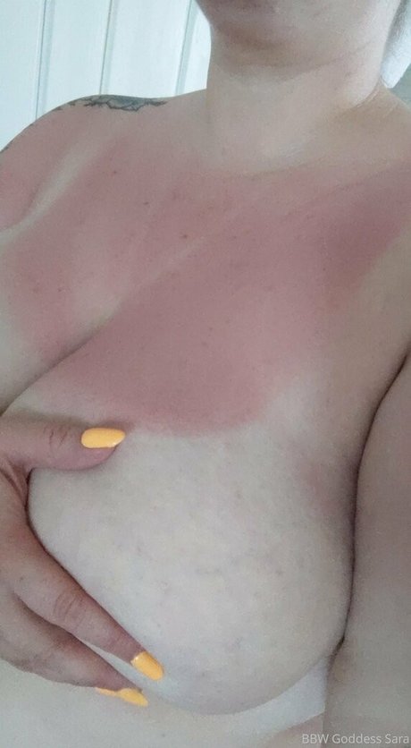 bbwgoddesssara étoile magnifique img