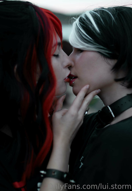 lui storm Image de profil