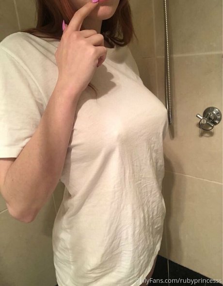 rubyprincesss model sex photo