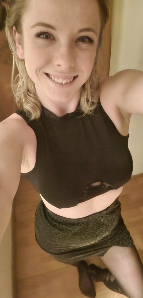 mia ganz privat haut modèle photo