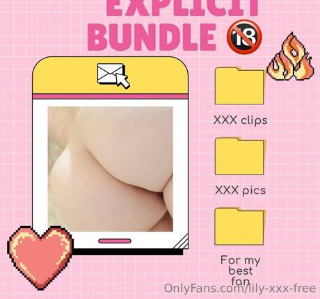 lily xxx free modelo xxx imágenes