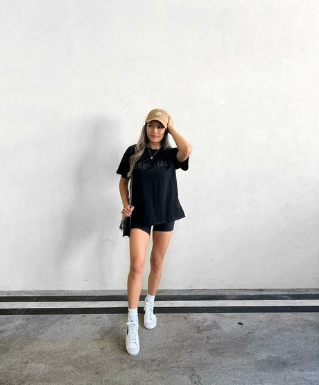 rissforever estrella del arte foto