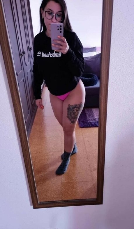 Bianca Rebelo adult star image