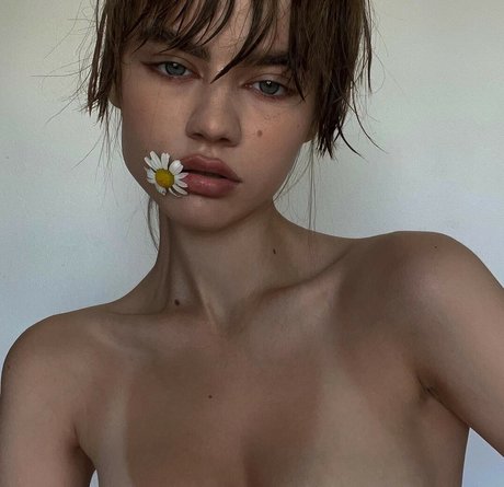 Veronika Hanberg modelo desnudos fotos