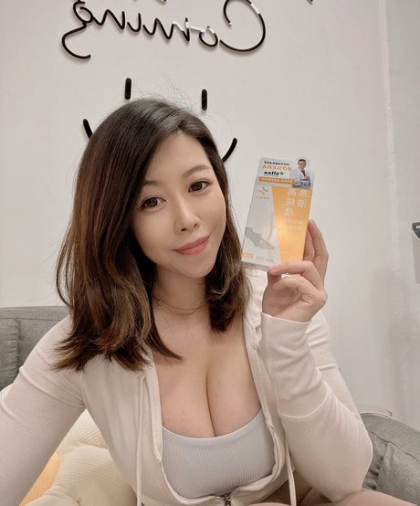 Cathy fitness modelo de arte fotos