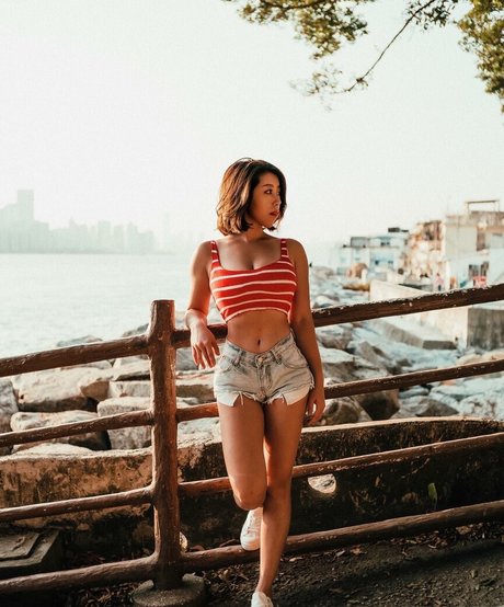 Cathy fitness estrella porno galerías