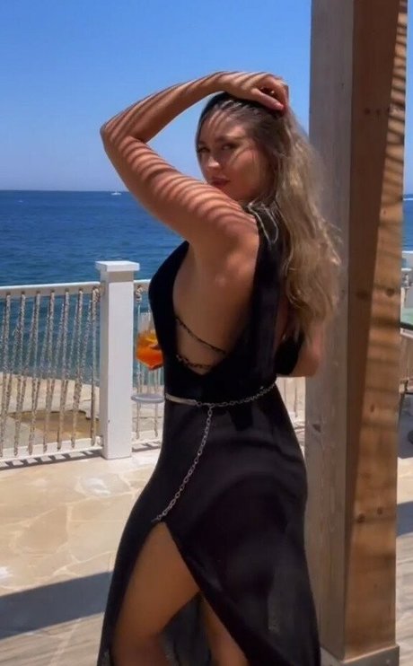 Ella Anastasiou xxx étoile des photos