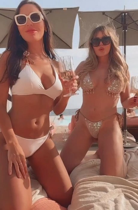 Ella Anastasiou modèle hd image