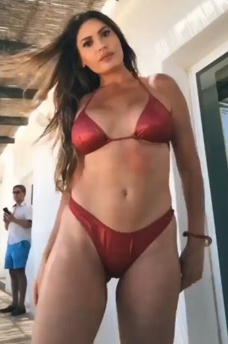 Ella Anastasiou desnudos de modelos galerías