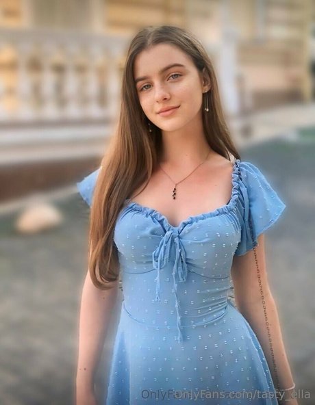 tasty ella estrella hermosa imágenes