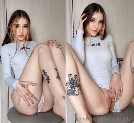 tasty ella estrella porno fotos