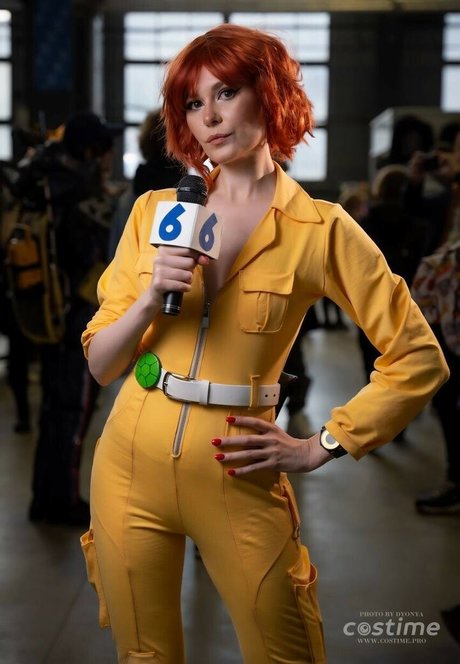 Nyuukke estrella porno agradable foto