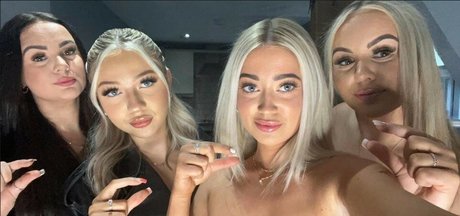 laylabratz hermosa estrella porno foto