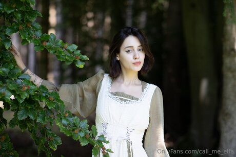 Call Me Elfa Imagen de perfil