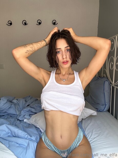 Call Me Elfa xxx étoile galerie