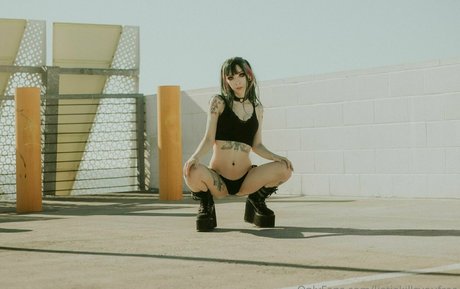 katiekillsyoufree étoile chaude photos