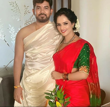 Jyothi Rai model sex pic