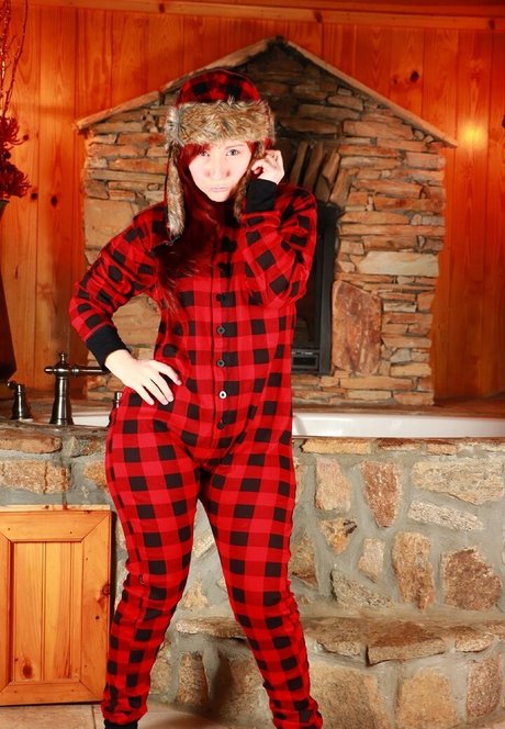 Sexy Pattycake Miniatura