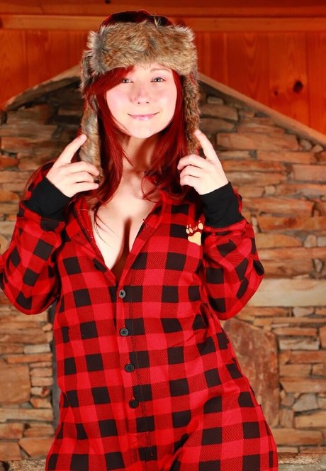 Sexy Pattycake modèle xxx collection