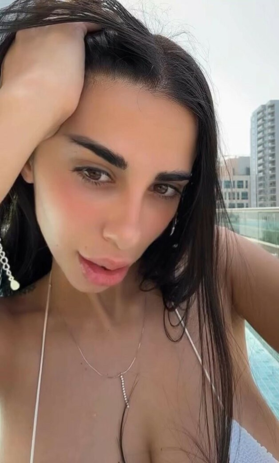 Sara Sfamurri naked pornstar photos