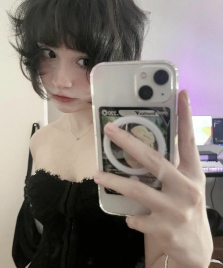 Pandemonita star sex photos