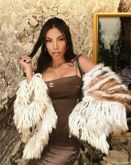 sweetnspicy1xxx meilleur modèle photo