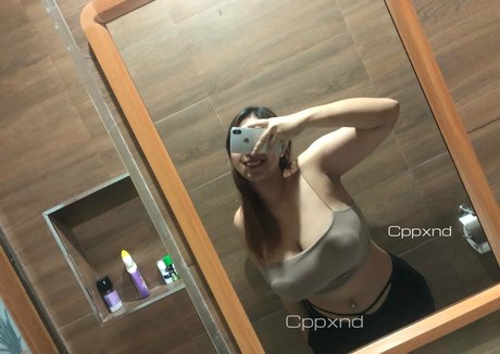 Cppxnd model nude galleries