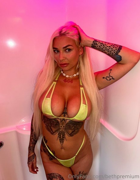 bethpremium actriz sexual fotos