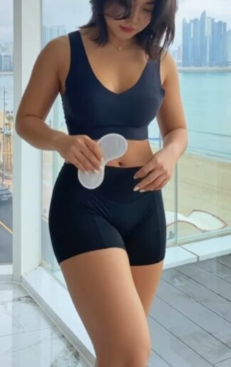 Beo Deul Jeong_ modèle porno archive