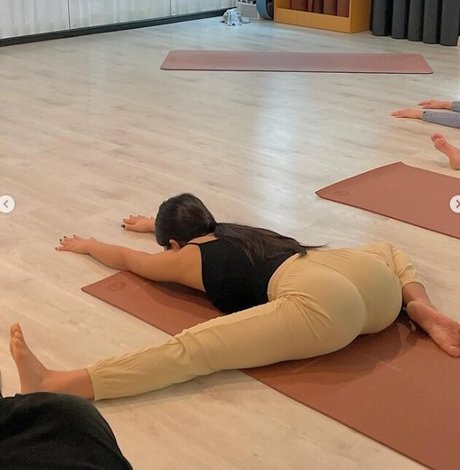 Beo Deul Jeong_ actriz erótica archivo