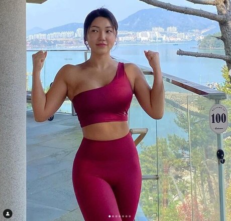 Beo Deul Jeong_ linda estrella imágenes