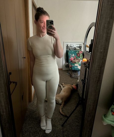 Adorablelilli arte estelar foto