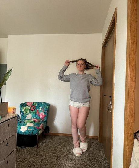 Adorablelilli estrella adulta recopilación