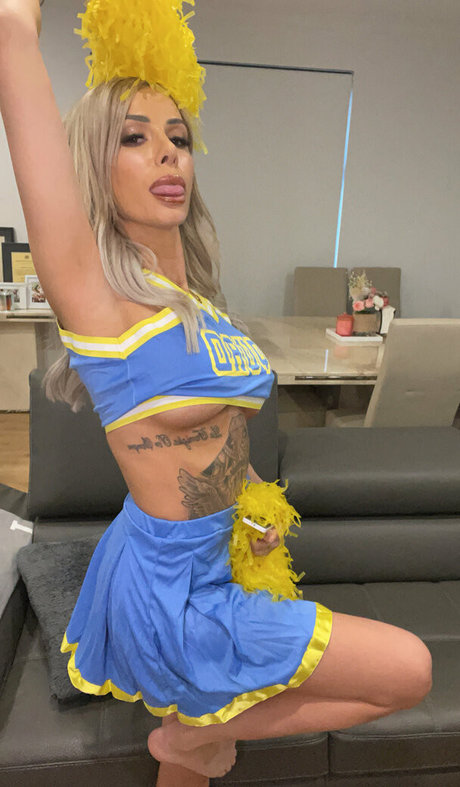 Stacey Hampton actrice parfaite photos