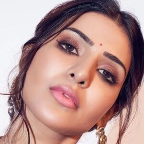 Samantha Ruth Prabhu sex model photo
