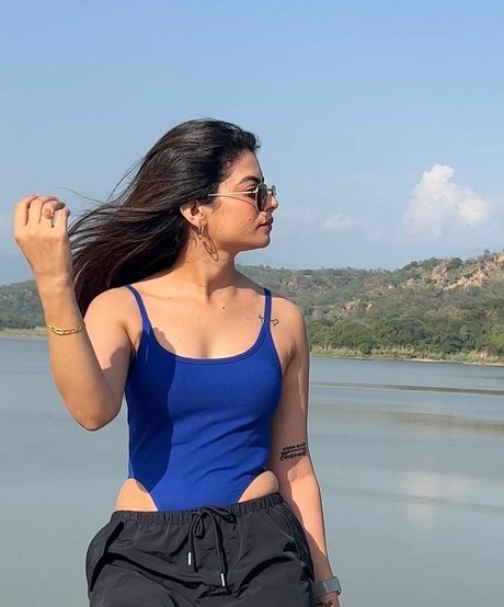 Fiza Choudhary erotic star gallery