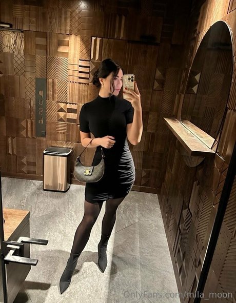 mila moon estrella porno del sexo recopilación