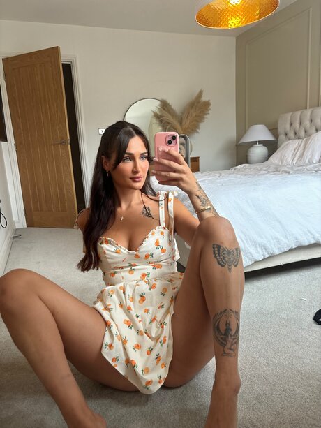 charlottemx free model image