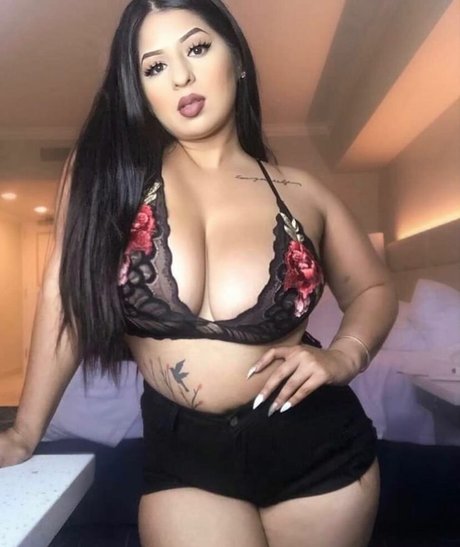 Janet Jae porn star archive