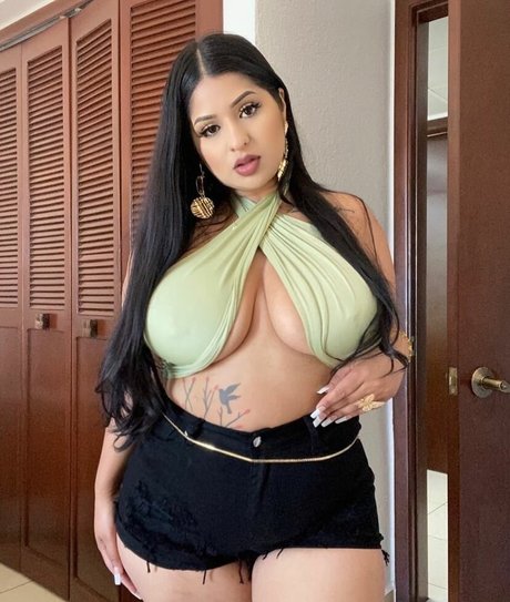 Janet Jae beautiful pornstar pic