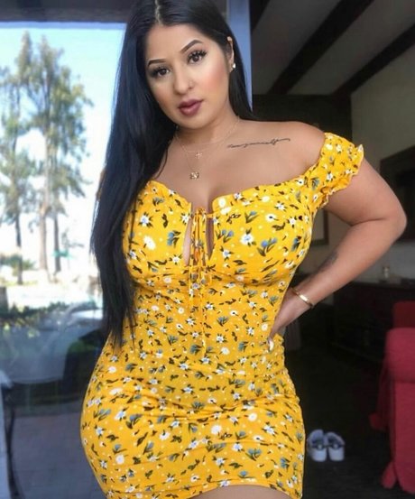 Janet Jae pornstar naked img