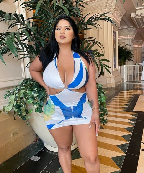 Janet Jae exclusive pornstar picture