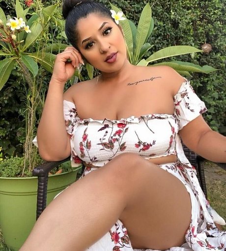 Janet Jae pornstar high quality photo