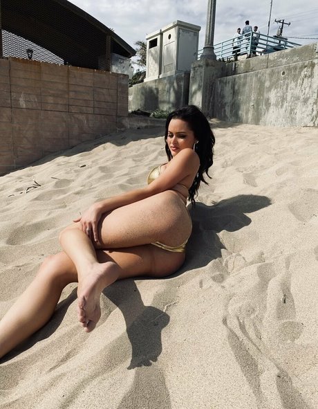 It sTiffanyalyssa hermosa modelo imágenes