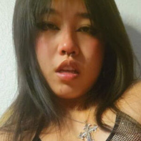 BunnyLeeX model nudes photos