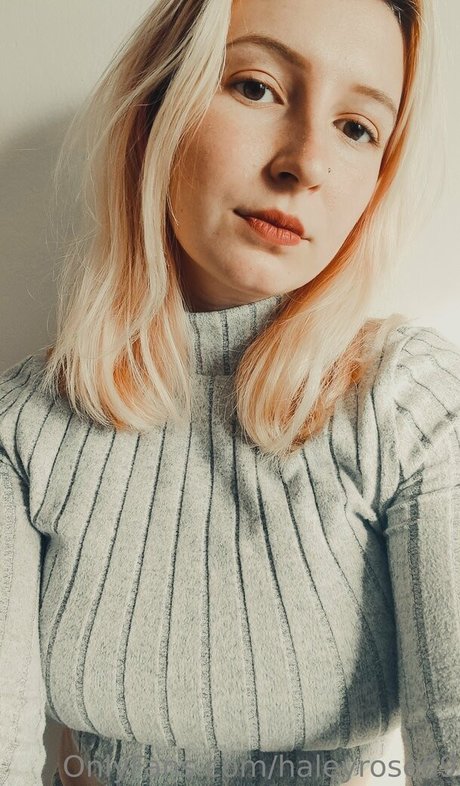 haleyrose69 star nude pics