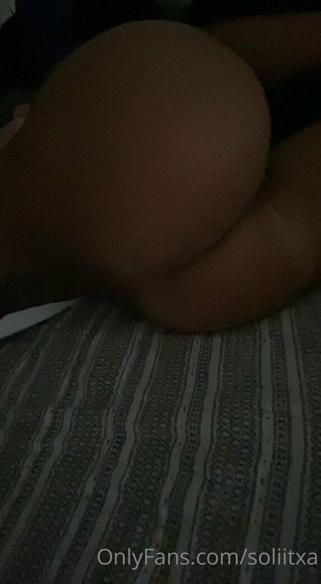 soliitxa star nude pic