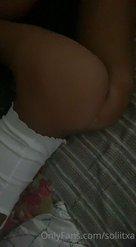 soliitxa pornstar exclusive image