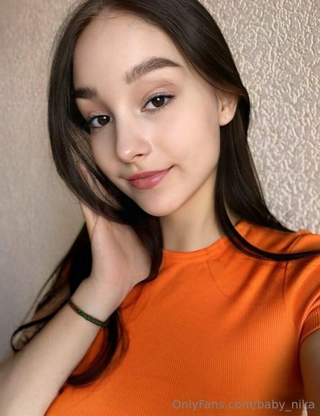 baby nika estrella sexy recopilación