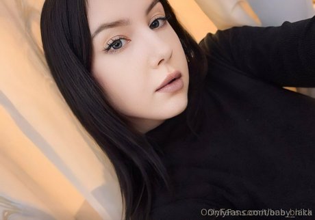 baby nika mejor modelo foto